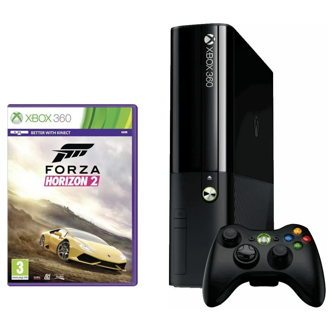 Xbox 360 e Forza Horizon. Икс бокс 360 е 500 ГБ. Хбокс 360 слим 500гб. Xbox 360 e 500gb две приставки. 360 e игры