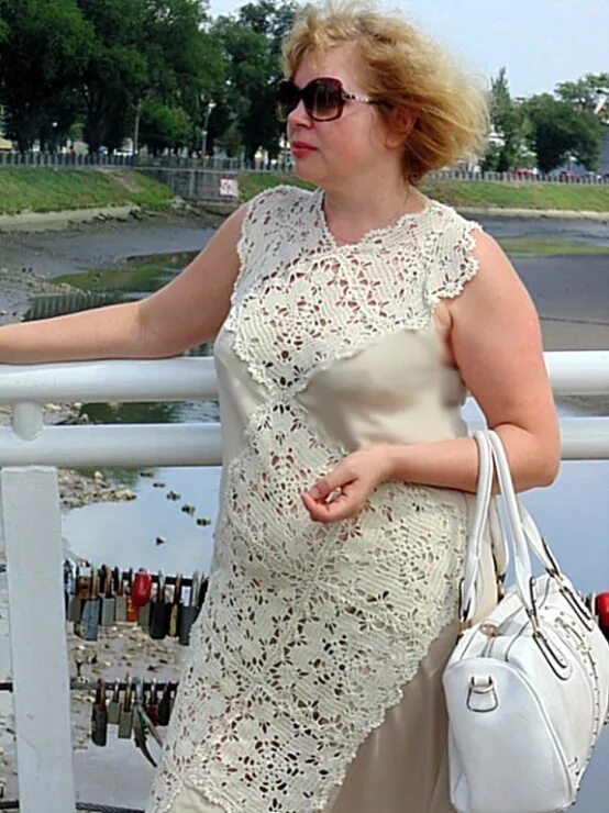 Вязание крючком больших размеров. Вязаные летние платья для полных. платье крючком для полных женщин летнее. вязаные летние платья для полных женщин. платье большого размера крючком.
