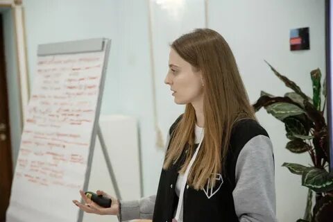 Волонтеры 2022