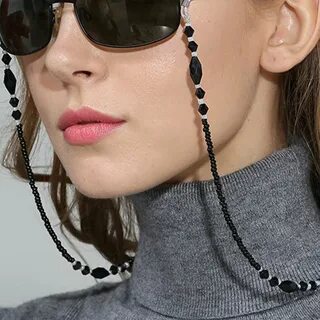 Цепочка для очков