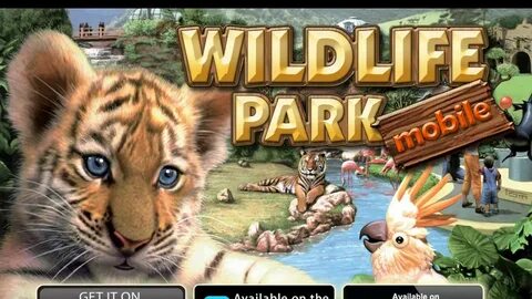 Wildlife перевод на русский