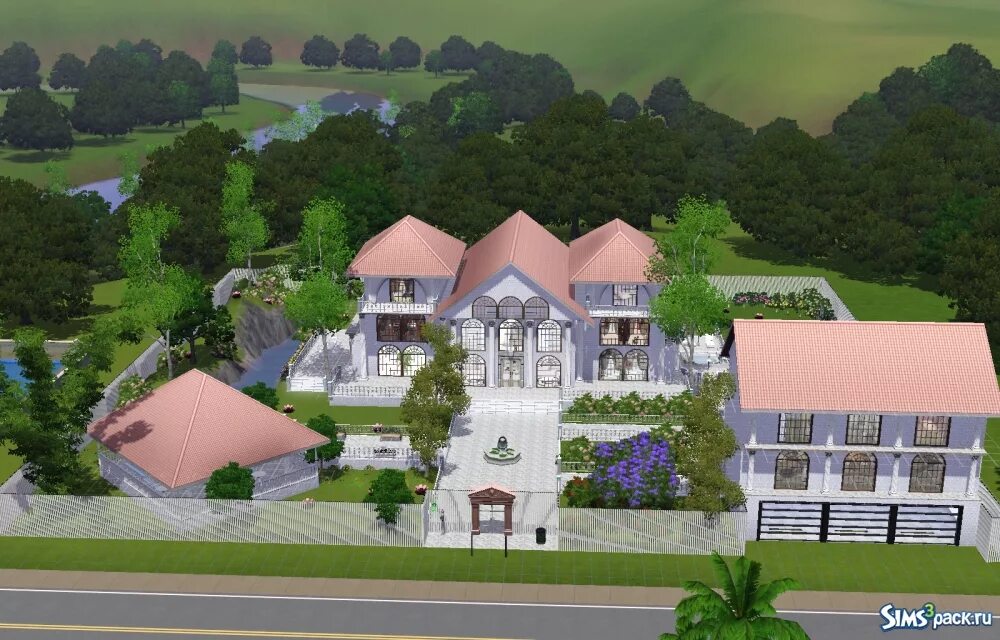 особняки симс 4 mansion. особняк звезды симс 4. дом звезд 4. дом звезд 4. дом звезды симс 4.