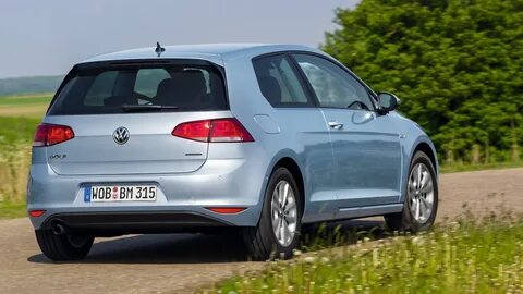 Volkswagen tdi
