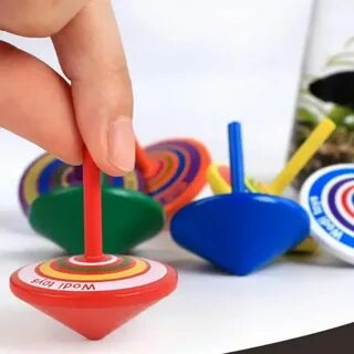 Игрушка волчок 6 букв сканворд