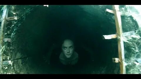 Капкан трейлер