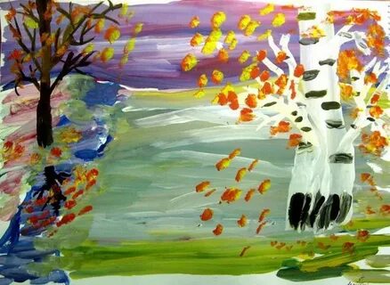 Звуки и краски весенней природы тематическая проверочная