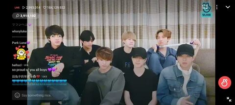 방탄 브이앱 고인물들 또 했엌ㅋㅋㅋㅋ 