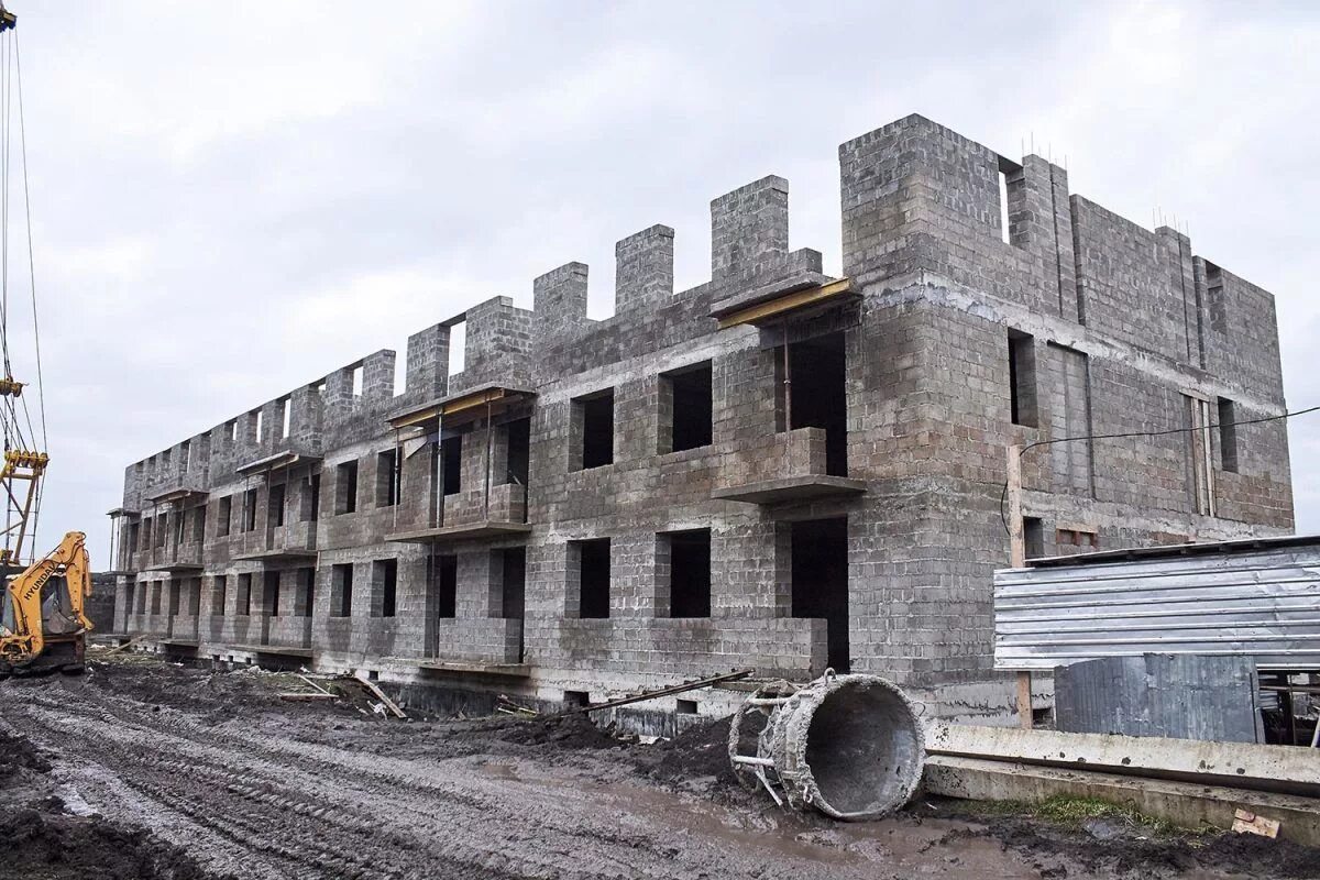 жк новая португалия