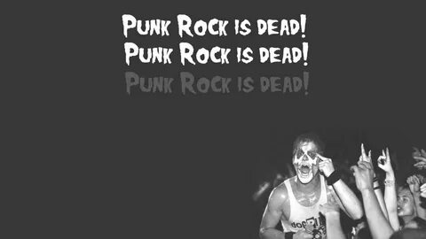 Rock is her