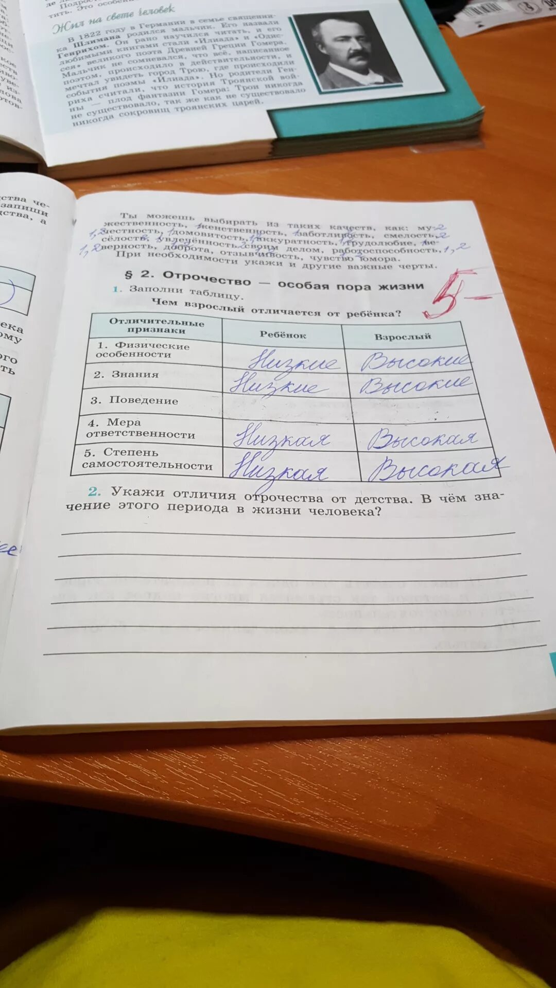 Чем взрослый отличается от ребенка обществознание 6. Отрочество особая пора жизни заполни таблицу. чем взрослый отличается от ребенка таблица. обществознание 5 класс таблица отрочество. чем отличается ребенок от взрослого обществознание.