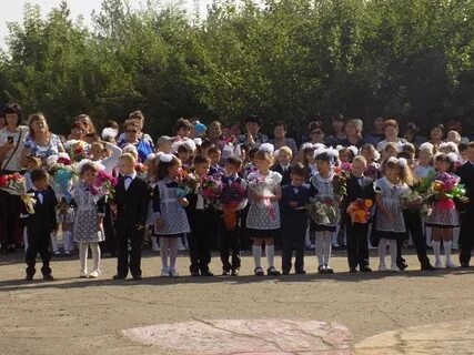 Школа 18 отзывы