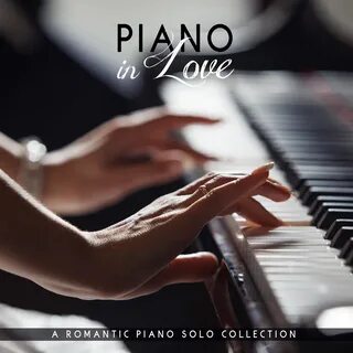 I play the piano but i