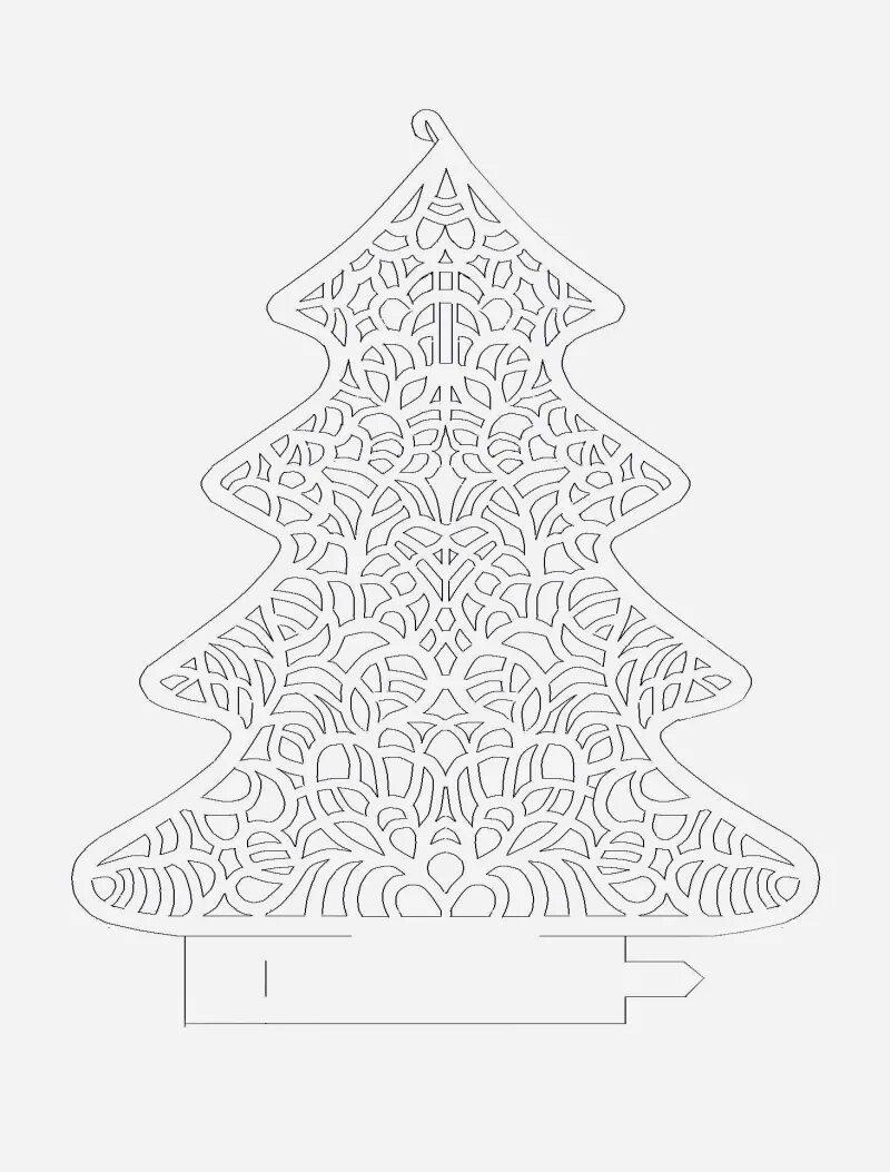 Трафарет для объемной елки из картона. Елка из бумаги. Елка объемная шаблон для вырезания. Трафарет объёмной ёлочки. Выкройка елочки из бумаги.