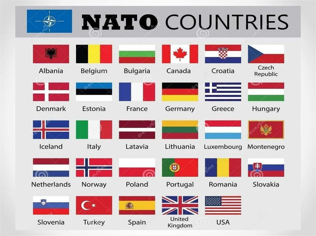 Последняя страна в нато. Сколько стран входит в НАТО. Страны входящие в состав НАТО. Сколько стран в НАТО. Сколько стран входит в состав НАТО.
