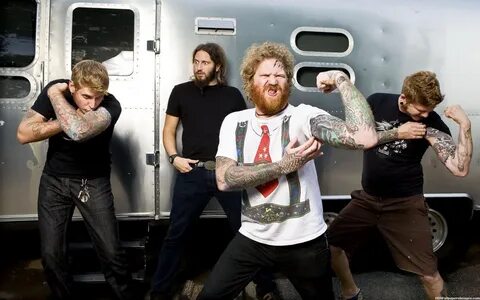 Mastodon crack the skye