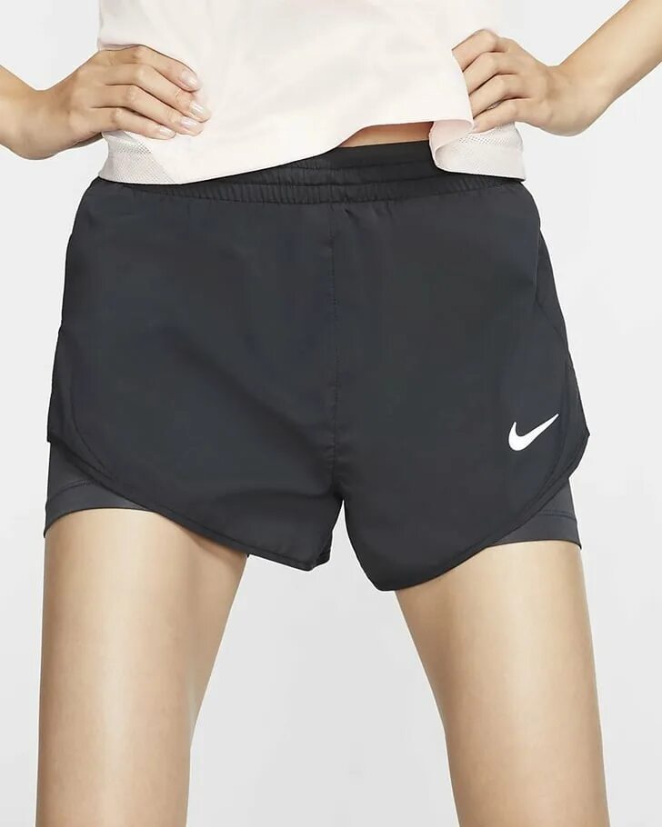 Жесткие шорты. Nike tempo Luxe women's Running shorts. Nike 2 in 1 Running short. Nike Flex шорты 2020. Шорты Nike Dri Fit женские.