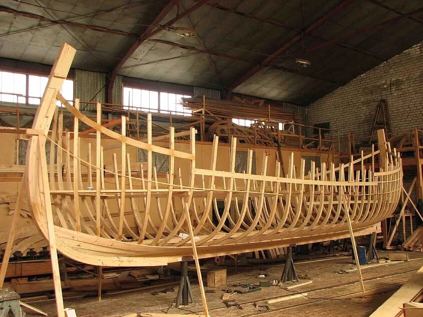 Постройка корабля. Остов деревянного корабля. Постройка парусника. Хотя идея построить судно огэ