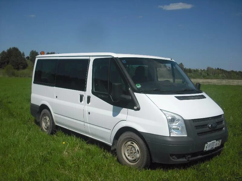 Форд Транзит 2008г. Форд Транзит 2008 микроавтобус. Ford Transit 2.