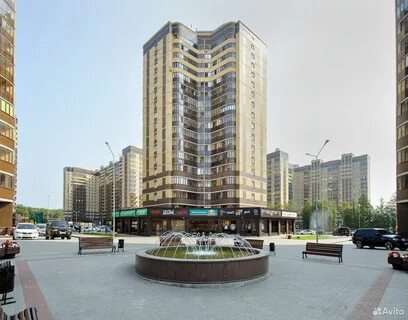 Квартира воронеж олимпийский