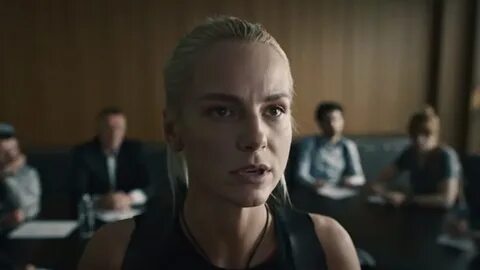 Победил трейлер