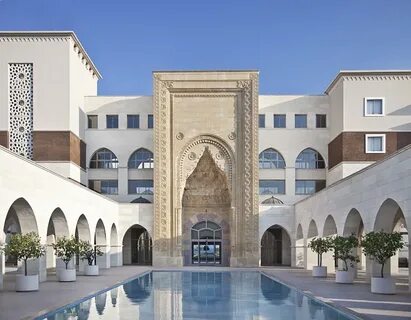 Kempinski the dome