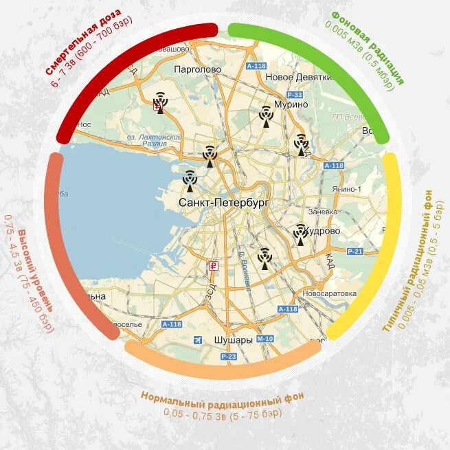 Радиационная карта Санкт-Петербурга. Радиоактивный фон в Санкт-Петербурге районы. Радиационный фон в Петербурге. Уровень радиации в СПБ. Радиация спб