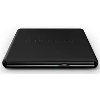 External dvd writer