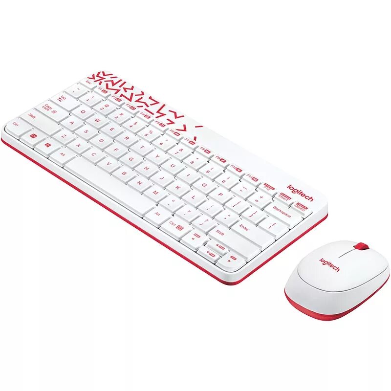 Клавиатура и мышь Logitech mk240. Клавиатура Logitech mk240 Nano. Logitech mk240 (920-008212). Клавиатура мышь Logitech mk240, Wireless, White vivid Red.