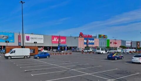 Владельцы трц