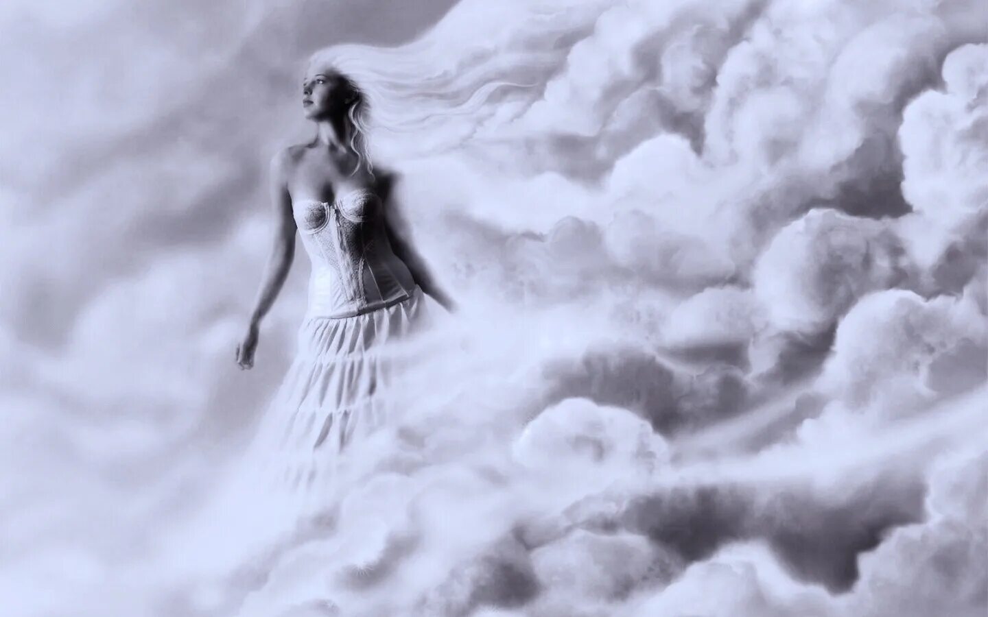 богиня вихря