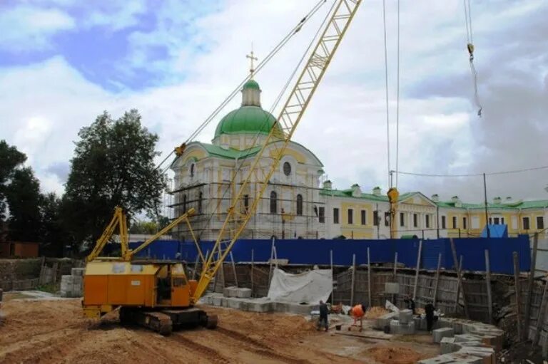 В этом году было завершено строительство церкви. В этом году было завершено строительство церкви. Храм на дериглазова. В этом году было завершено строительство церкви. В этом году было завершено строительство церкви.