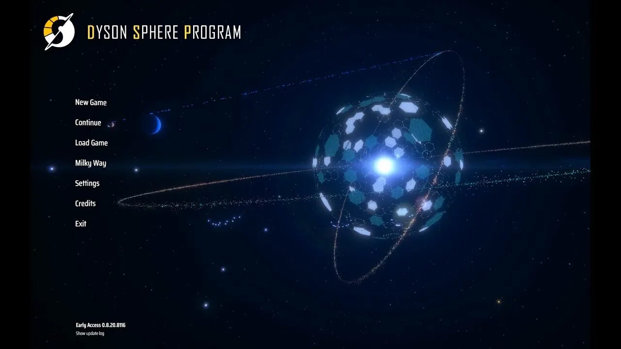 Dyson sphere program гайд. Dyson sphere program гайд