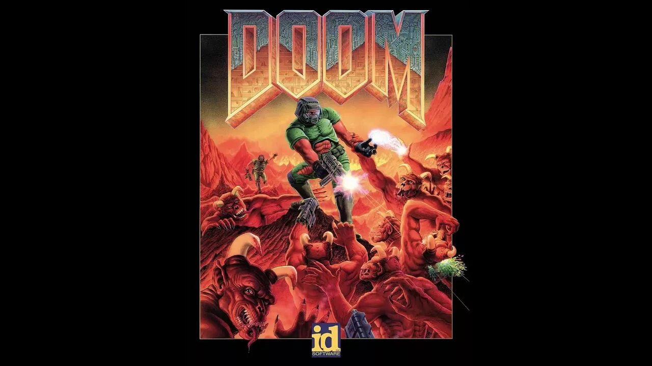 Doom first. Doom 2 обложка. idkfa doom. doom gate. mick gordon at doom&#039;s gate.