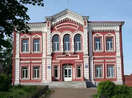 Бирск 3