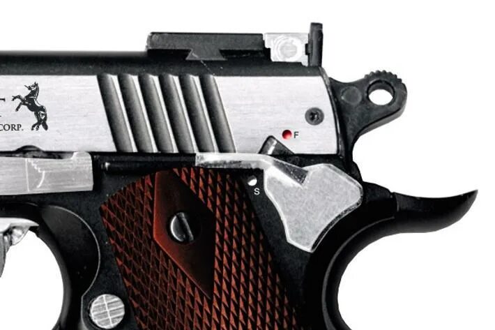 Special combat. Umarex Colt Special Combat. Umarex Colt 1911 Special Combat. Colt Special Combat Umarex глушитель.