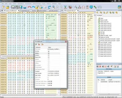 Hex editor neo