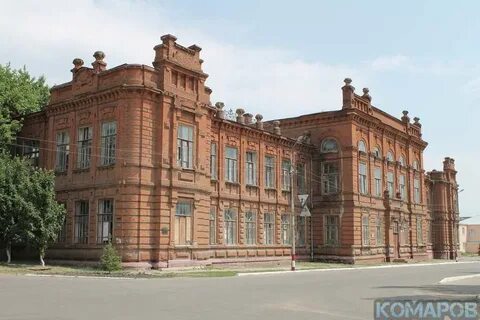 Сош 8 аткарск