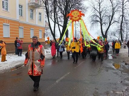 Магистраль ярославль