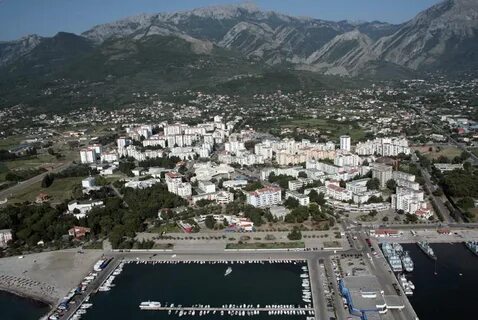 Черногория бар прогноз