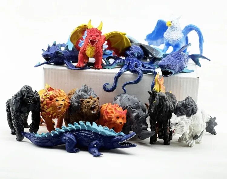 Легендарные игрушки. Коллекция the epic animals. Трансформеры диноботы игрушки. Игрушки вымершие животные. Покемоны игрушки.