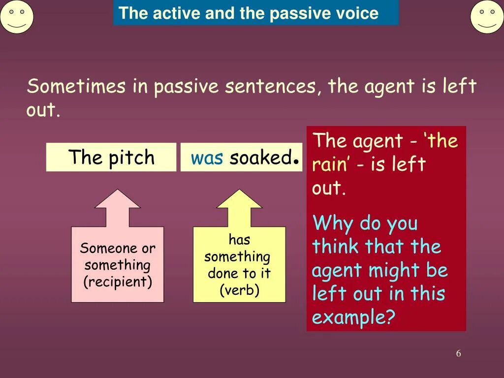 Write these sentences in the passive voice. Passive Voice agent. Agent in Passive Voice. Verbs with prepositions in the Passive Voice. Passive sentence.