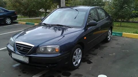 Хендай 2005