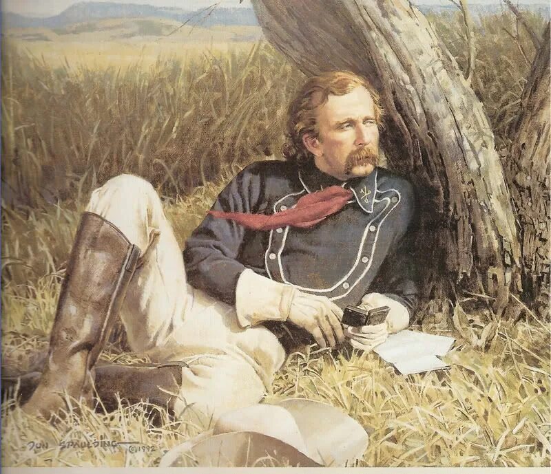 Custer