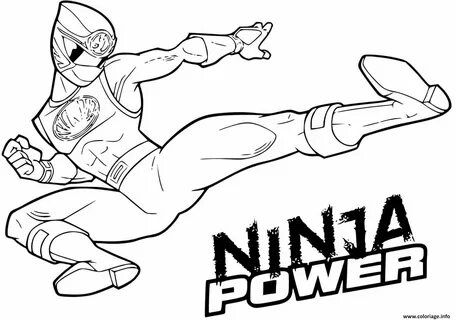 Power coloring