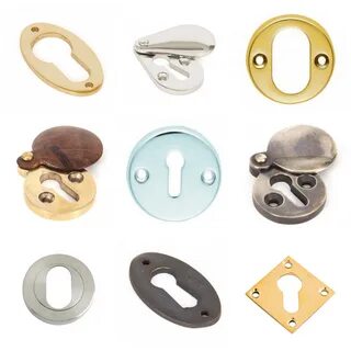 More handles
