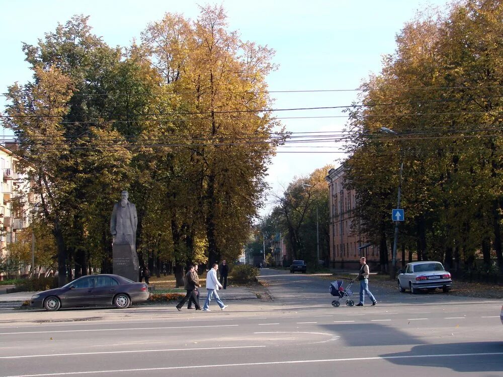 Ул иванова. Садовая улица Иваново. Иваново Главная улица. Главная улица города Иваново. Город Иваново центральные улицы.