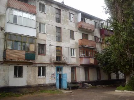 Дружбы народов 2