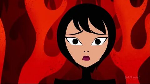 Started strong, but the more it relied on the writing, the worse things got...