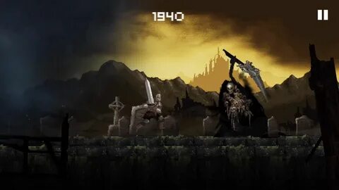 Souls like это