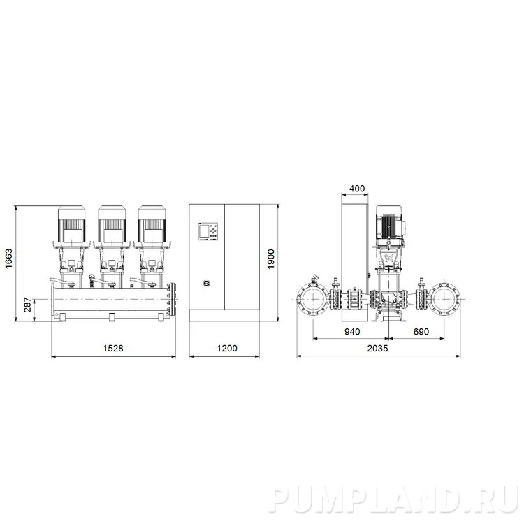 Hydro mpc e 3. Cr 95-4 grundfos. grundfos cr 95-4 beu. установка hydro mpc-e 5 cr95-3-2 u2 c-a-d-ghv (h3), grundfos, 99525640. hydro mpc-e 2 cre 32-4 3x380-415v, q=15.00м³/ч н=68.8м n=7.50 квт.